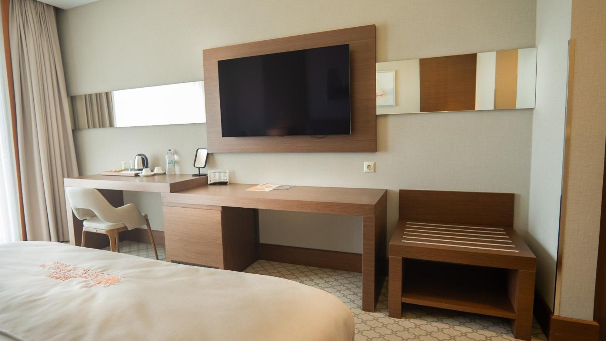 Motel Heksapolis Tavsancil Luaran gambar